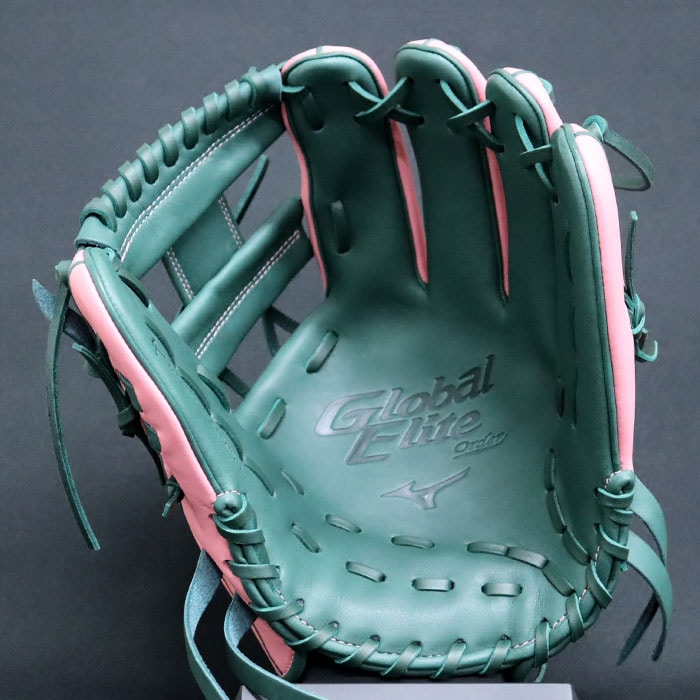 Mizuno Pro - 54 ミズノ グローバルエリート 硬式 内野 グローブ グラブ 坂本勇人 Global Elite 送料無料 ミズノ グローブ メンズ レディース 硬式
