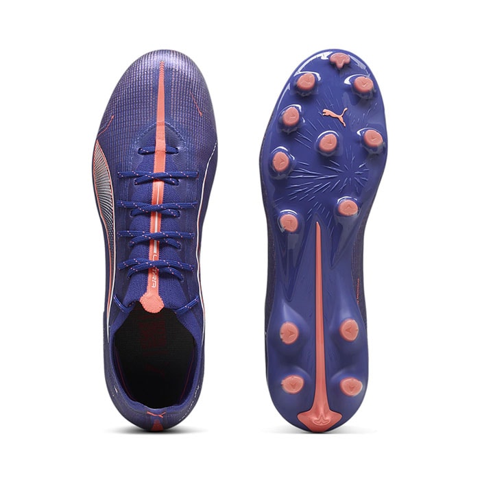 シューズ PUMA ULTRA 5 ULTIMATE HG/AG 28cm 特価】プーマ ULTRA 5 ULTIMATE HG/AG PUMA ウルトラ