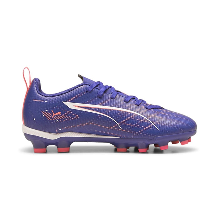 【新品】PUMA プーマ サッカー スパイク シューズ ULTRA 24.5 セール】PUMA プーマ キッズ フューチャー 8 プレイ HG ＋