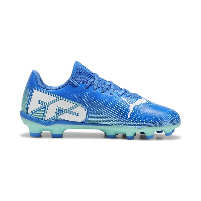 特価】プーマ FUTURE 7 PLAY HG/AG +MID JR PUMA フューチャー プレイ