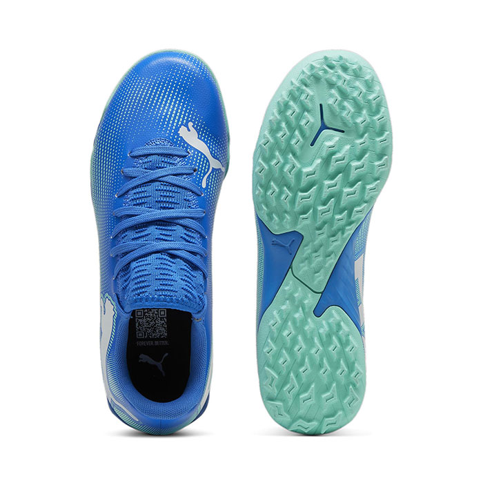 プーマ FUTURE 7 PLAY TT +MID JR PUMA フューチャー プレイ ジュニア