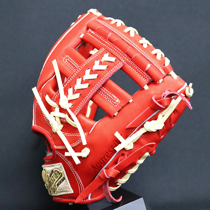 野球 久保田スラッガー 軟式グローブ T-51型 内野 KUBOTA SLUGGER