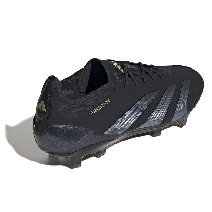シューズ adidas Predator elite FG 25.5 アディダス プレデターEliteフォールディングシュータンFG