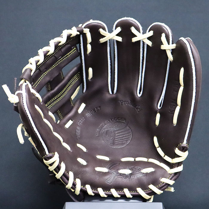 野球 久保田スラッガー 軟式グローブ T-51型 内野 KUBOTA SLUGGER