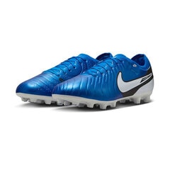 【特価】ナイキ ティエンポ レジェンド 10 プロ NIKE サッカースパイク 土 大人 メンズ ハードグラウンド LEGEND 10 PRO HG ソア/ホワイト (DV4332-400)
