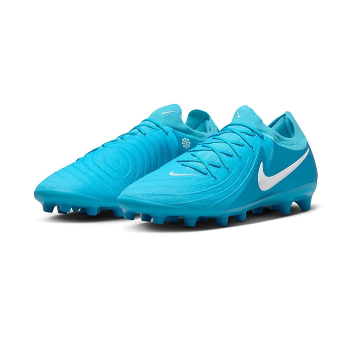 Nike ファントムGX2elite ag ブルー 26cm ナイキ ファントム GX 2 プロ NIKE サッカースパイク 人工芝
