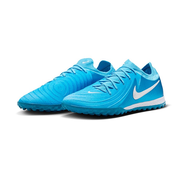 ナイキ ファントム GX 2 PRO TF NIKE ナイキ ファントム GX II プロ TF(シルバー×イエロー