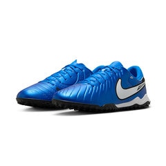 【特価】ナイキ ティエンポ レジェンド 10 アカデミー NIKE トレーニングシューズ トレシュー ターフ 大人 メンズ LEGEND 10 ACADEMY TF ソア/ホワイト (DV4342-400)