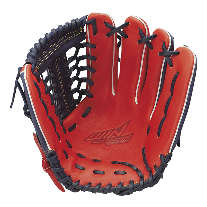 野球 エスエスケイ 軟式グローブ ウインドリーム 外野手 SSK