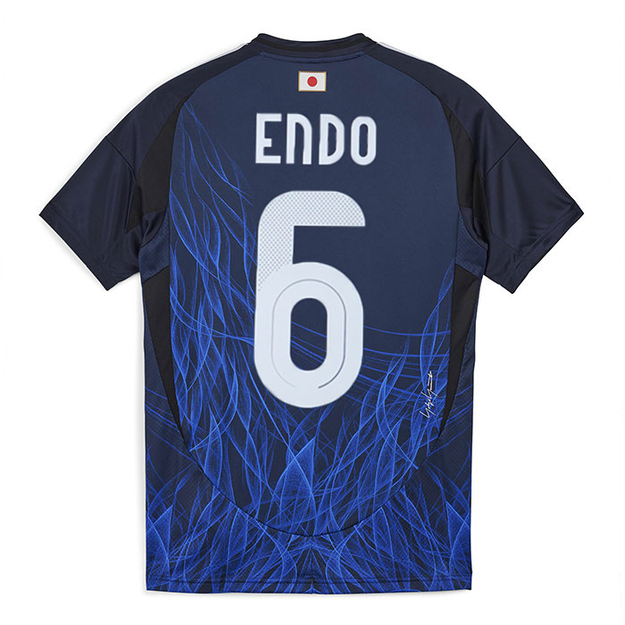 EXILE 三代目 NAOTO 日本代表 レプリカユニフォーム adidas EXILE TRIBE STATION ONLINE STORE｜JSB FOREVER ～ONE