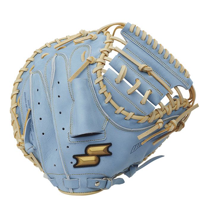 野球 エスエスケイ 軟式キャッチャーミット ウインドリーム 捕手用 SSK
