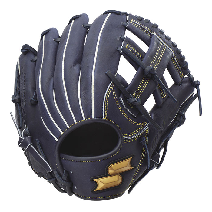 美品　SSK 野球 軟式グローブ 一般用　大人　右投げ　グラブ　オールラウンド 野球 エスエスケイ ジュニア軟式グローブ ウインドリーム オール