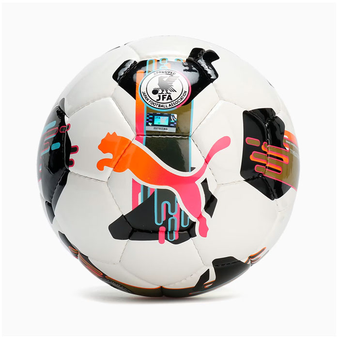 プーマ オービタ 5 HS PUMA サッカーボール 3号球 4号球 5号球 JFA検定