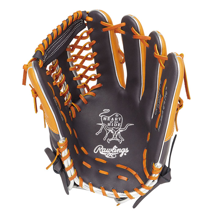 野球 軟式グローブ HOH THUNDER Rawlings 軟式 グローブ 軟式野球 外
