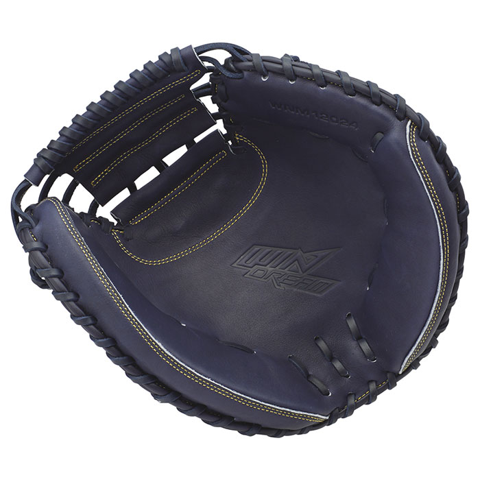 野球 エスエスケイ 軟式キャッチャーミット ウインドリーム 捕手用 SSK