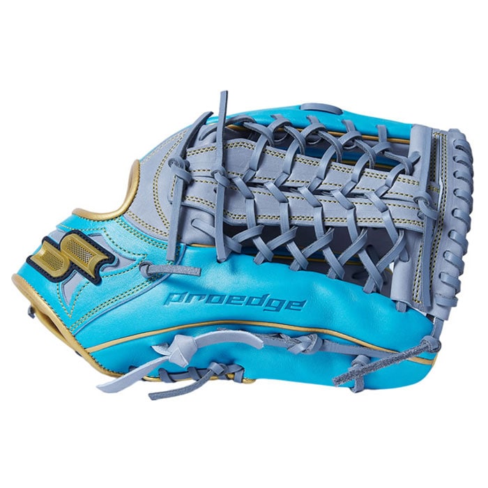 SSK - 中古品 SSK プロエッジ 軟式 外野手グローブ 2024年 球宴モデル PN87424AL 3972 SSK - 中古品 SSK プロエッジ 軟式 外野手グローブ 2024年 球宴