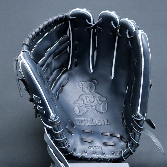 野球 ウィルソン 硬式グローブ WILSON STAFF DUAL DP型 カー