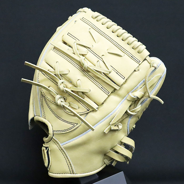 野球 ウィルソン 硬式グローブ WILSON STAFF DUAL DP型 カーショウ