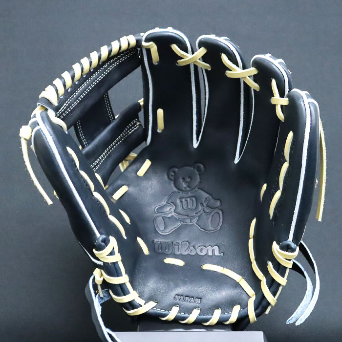 Wilson ウィルソン　硬式グローブ Amazon | 野球 ウィルソン 硬式グローブ グラブ Wilson Staff