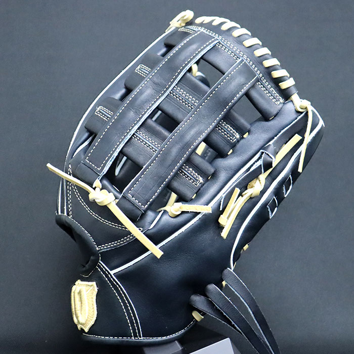 Wilson 硬式野球グローブ 野球 ウィルソン 湯もみ型付け済 硬式グローブ グラブ 硬式用