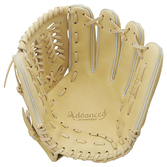 野球 エスエスケイ 軟式グローブ proedge Advanced オールラウンド SSK
