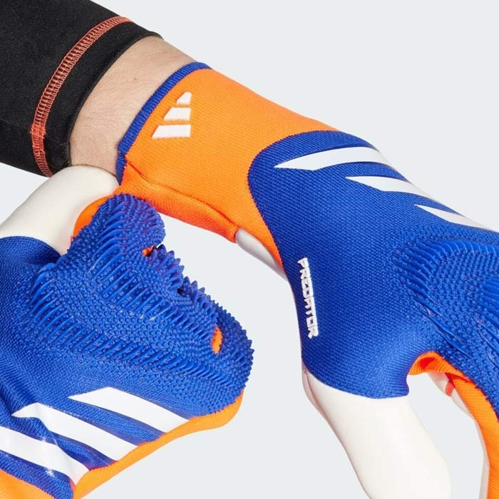 アディダス プレデター PRO ゴールキーパーグローブ adidas サッカー