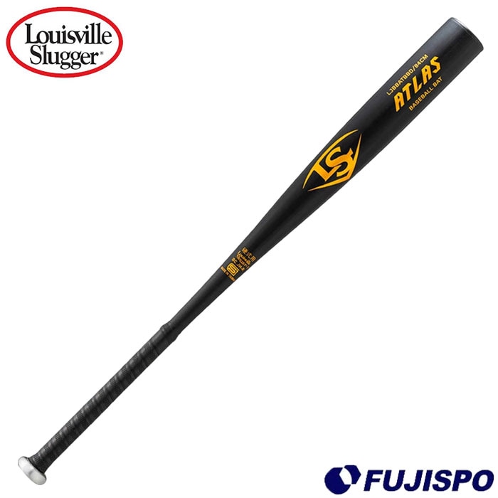 野球 一般硬式 ATLAS Louisville Slugger 硬式バット 硬式野球 新基準対応 (WBL2885010)