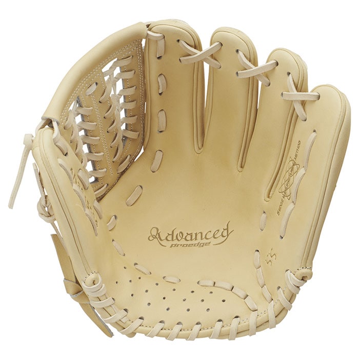 野球 エスエスケイ 軟式グローブ proedge Advanced オールラウンド SSK