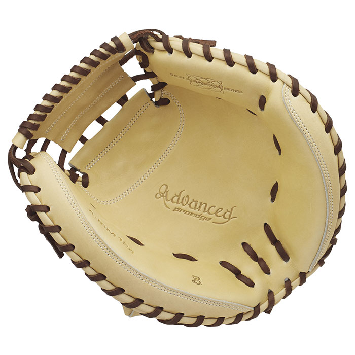 野球 エスエスケイ ジュニア軟式キャッチャーミット proedge