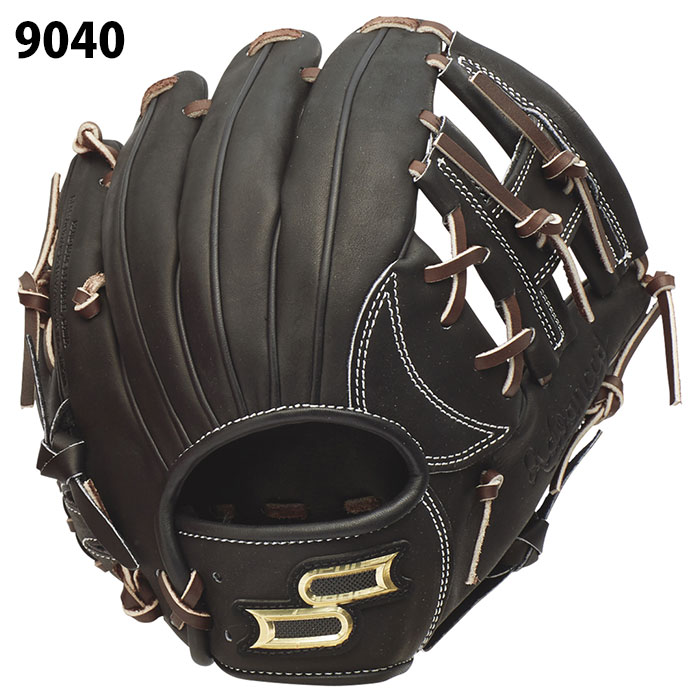 野球 エスエスケイ ジュニア軟式グローブ proedge Advanced