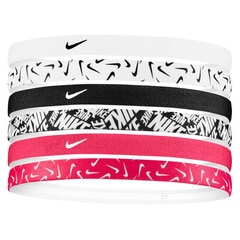 ナイキ ヘッドバンド NIKE アクセサリ ヘアバンド スポーツ トレーニング メンズ レディース 髪留め (BN2072-114)