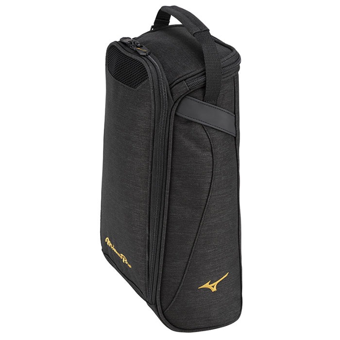野球 ミズノプロ シューズケース mizunopro シューズ入れ (1FJKB90209