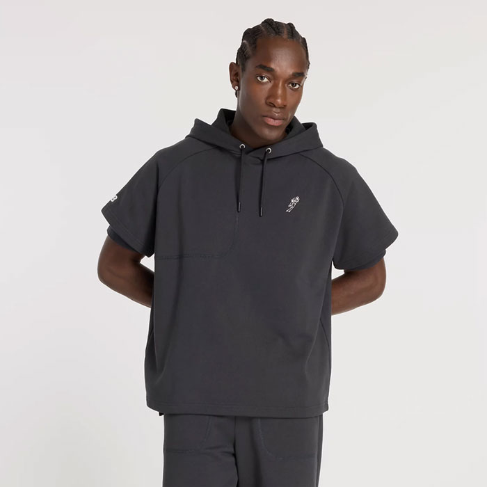 野球 ニューバランス Shohei Ohtani フレンチテリー ショート