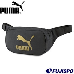 プーマ オリジナル アーバン ウエストバッグ puma バッグ ウエストポーチ かばん 遠征 鞄  (078482)