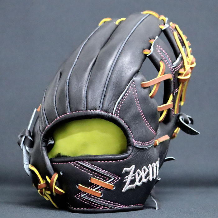 Zeems ジームス グローブ メンズ レディース 限定 三方親