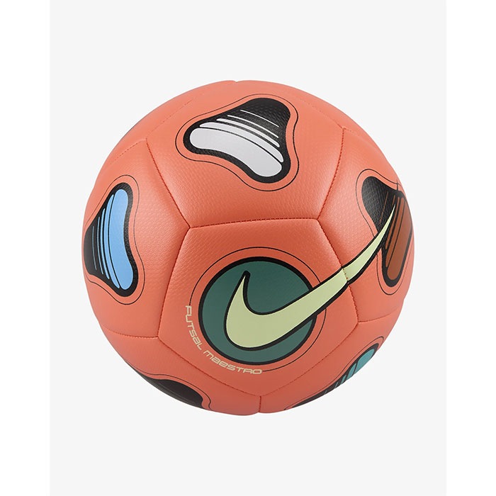ナイキ マエストロ フットサルボール 4号球 NIKE ライトワイルド