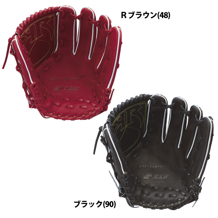 SSK プロエッジ　硬式用ピッチャーグラブ 野球 SSK プロエッジ 硬式グローブ グラブ 硬式用 高校野球対応