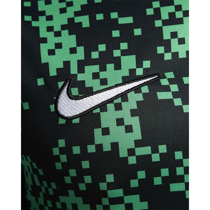 ナイキ アカデミー プロ メンズ Dri-FIT サッカー ショートスリーブ