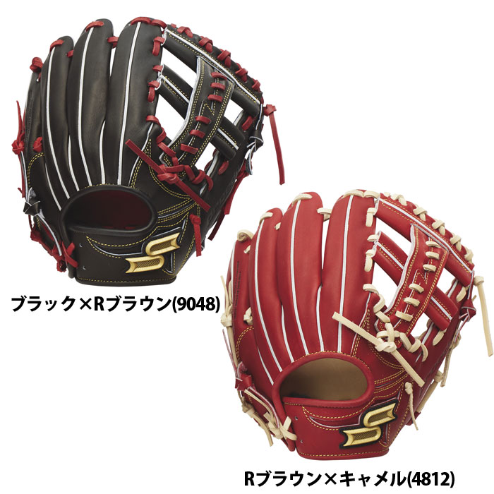 SSKグローブ エスエスケイ（スポーツ用品） 送料無料 エスエスケイ グローブ