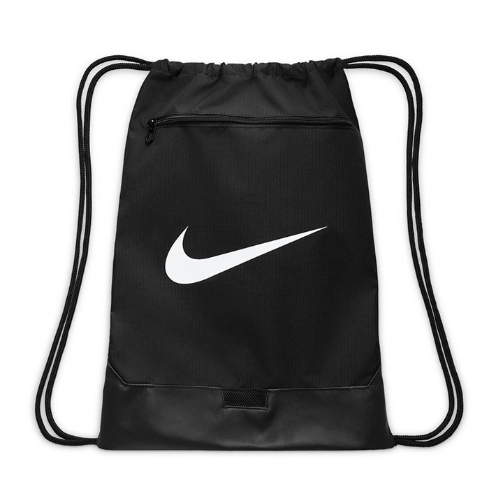 ナイキ ブラジリア ドローストリング 9.5 NIKE ジムサック