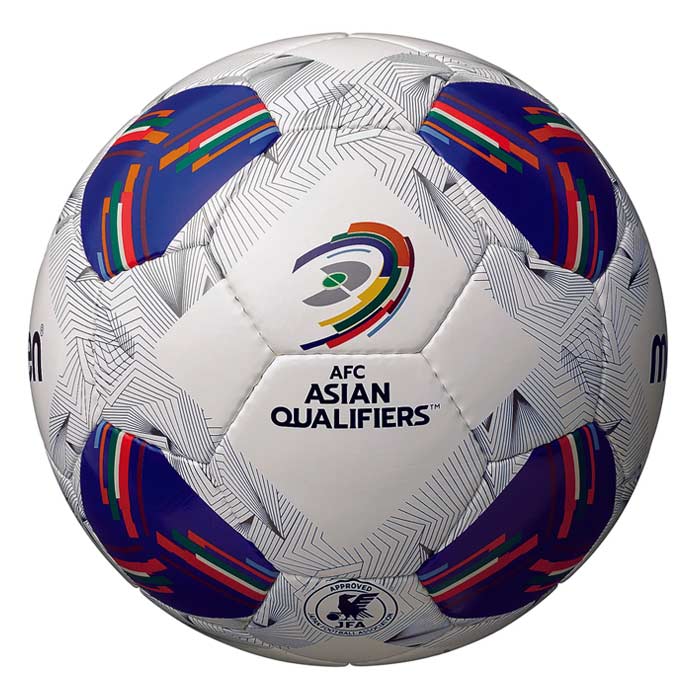 モルテン ヴァンタッジオ AQ4000 molten サッカーボール 5号球 AFC