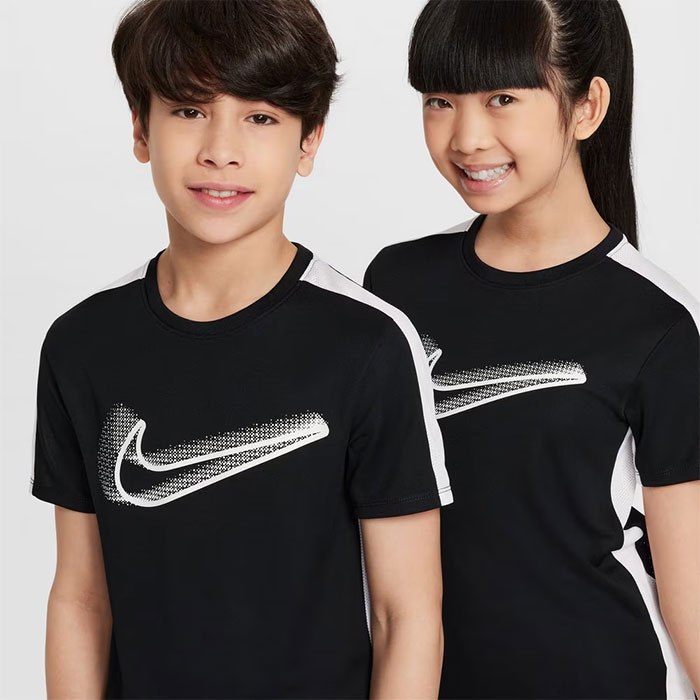 ナイキ アカデミー23 ジュニア Dri-FIT サッカートップ NIKE 子供