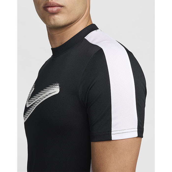 ナイキ アカデミー23 Dri-FIT サッカートップ NIKE プラクティスシャツ