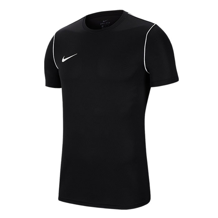 ナイキ パーク20 ショートスリーブ トップ NIKE プラクティスシャツ