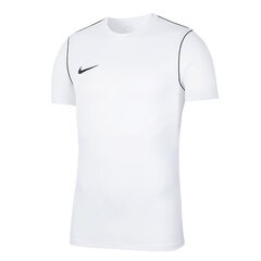 ナイキ パーク20 ショートスリーブ トップ NIKE プラクティスシャツ トップス トレーニング Tシャツ 半袖 (BV6883-100)