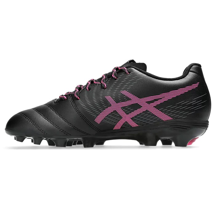 ASICS TOSHIBA 19 スパイクシューズ 黒/赤 ASICS TOSHIBA 19 スパイクシューズ 黒/赤 ASICS TOSHIBA 19