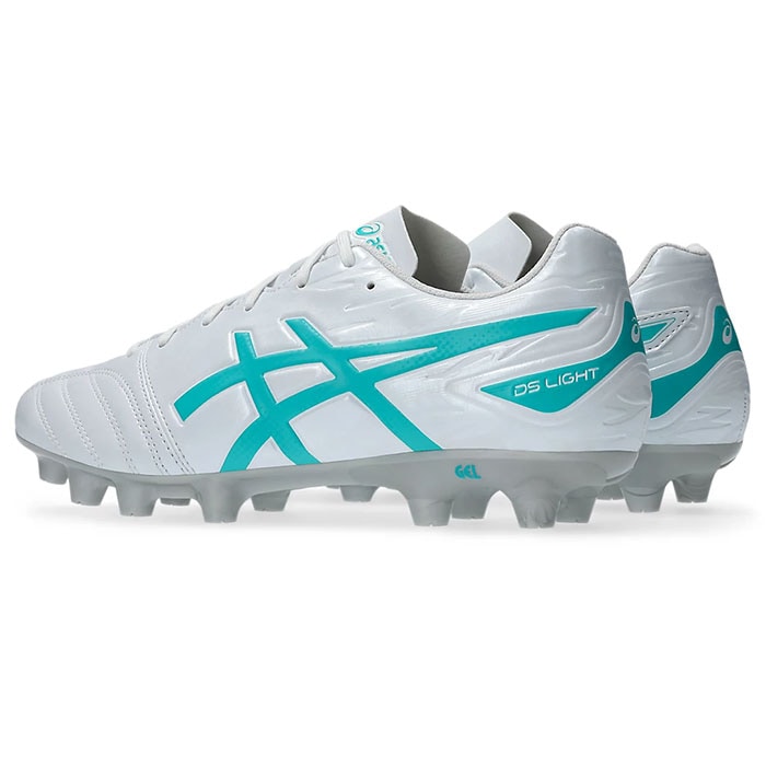 アシックス DS LIGHT CLUB WIDE asics サッカースパイク シューズ 天然
