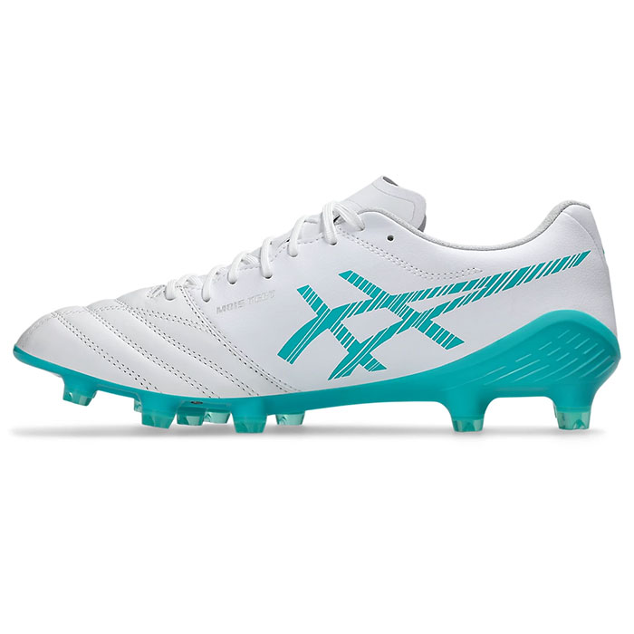 asics - 26.5㎝　DS LIGHT X-FLY 5　カンガルー　固定式　土　芝　人工芝 ASICS アシックス DS LIGHT シューズ サッカースパイク : メガ
