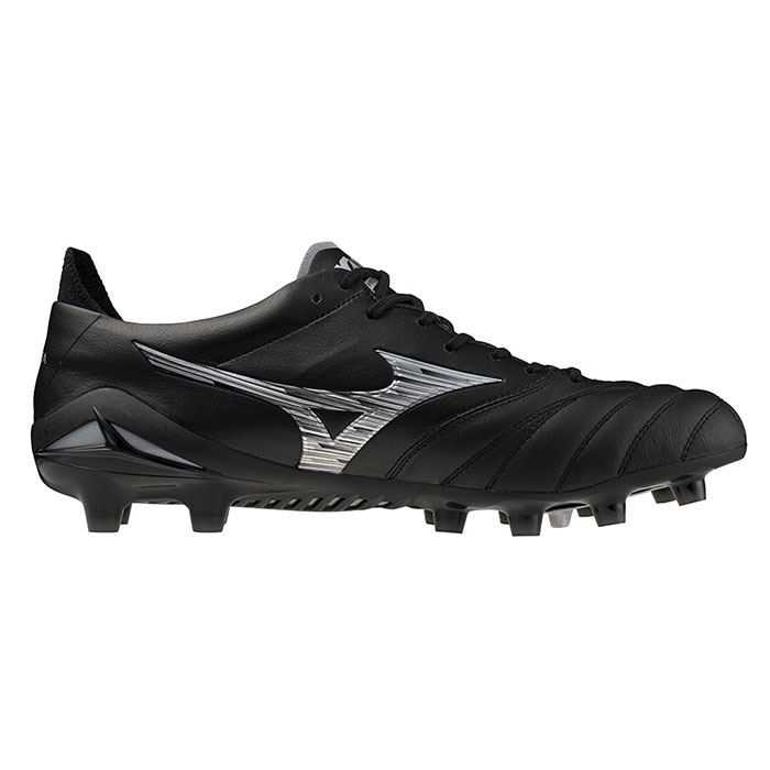 ミズノ　モレリア　サッカースパイク　サイズ24㎝ MIZUNO ミズノ モレリアネオ4 ベータ JAPAN(ホワイト×グリーン