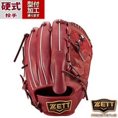 野球・ソフト,グローブ,硬式,ゼット(ZETT),投手用 | 野球用品と